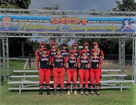 Tampa Mustangs Torres: Mustangs close out PGF Nationals T-9 out of 84 teams