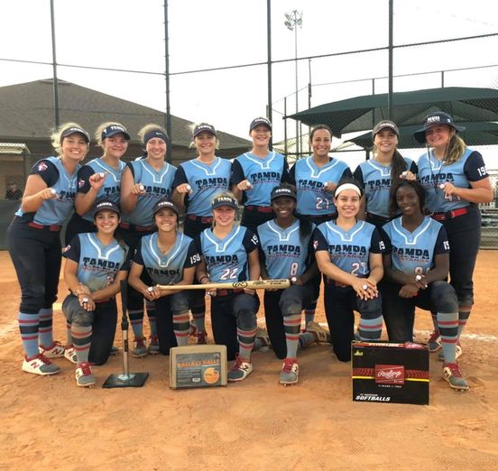 Mustangs Sweep All 3 Divisions at USAES Elite Select Dual Qualifier