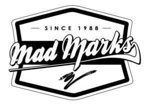 Mad Marks