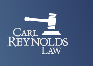 Carl Reynolds Law 
